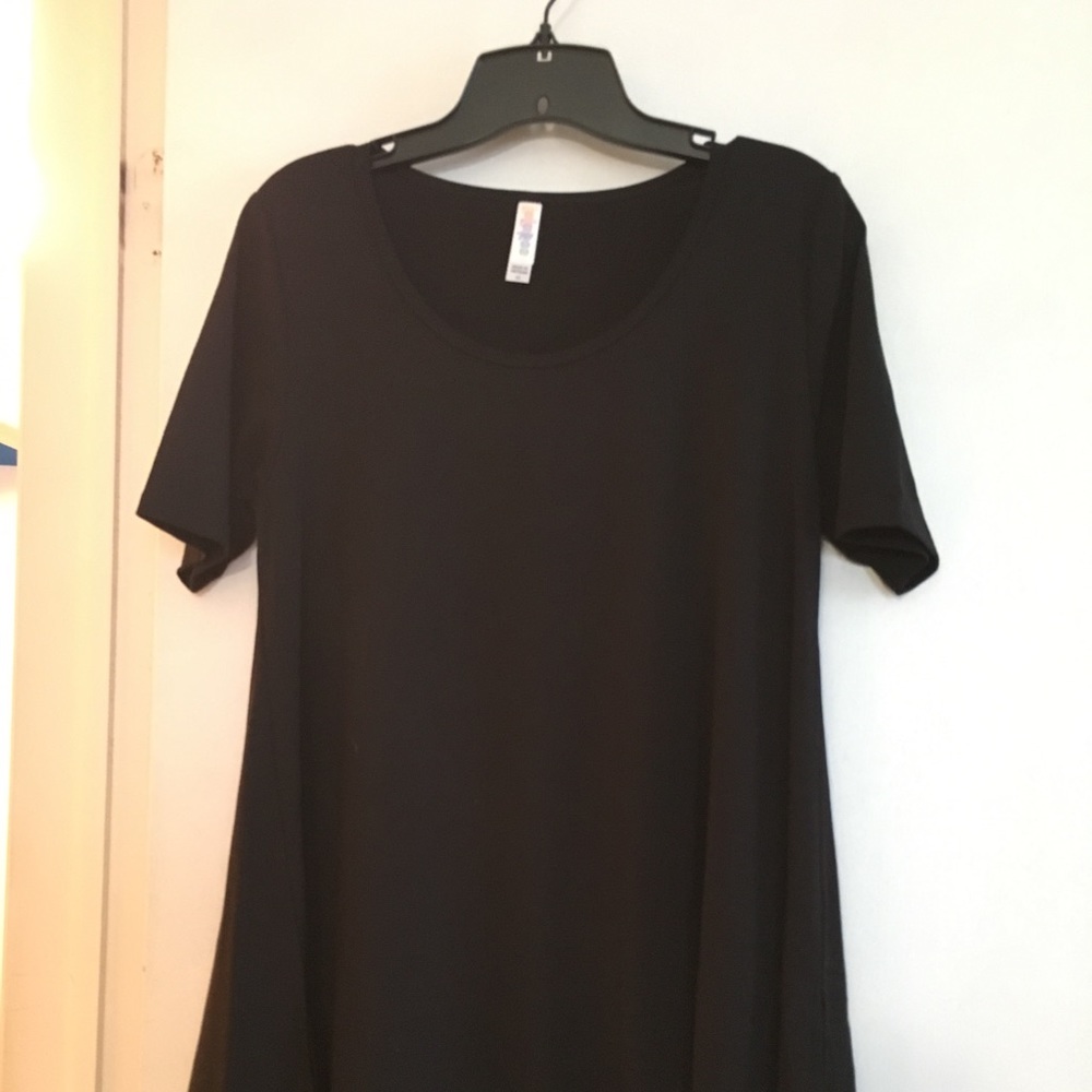 Lularoe Perfect T Nearly new!